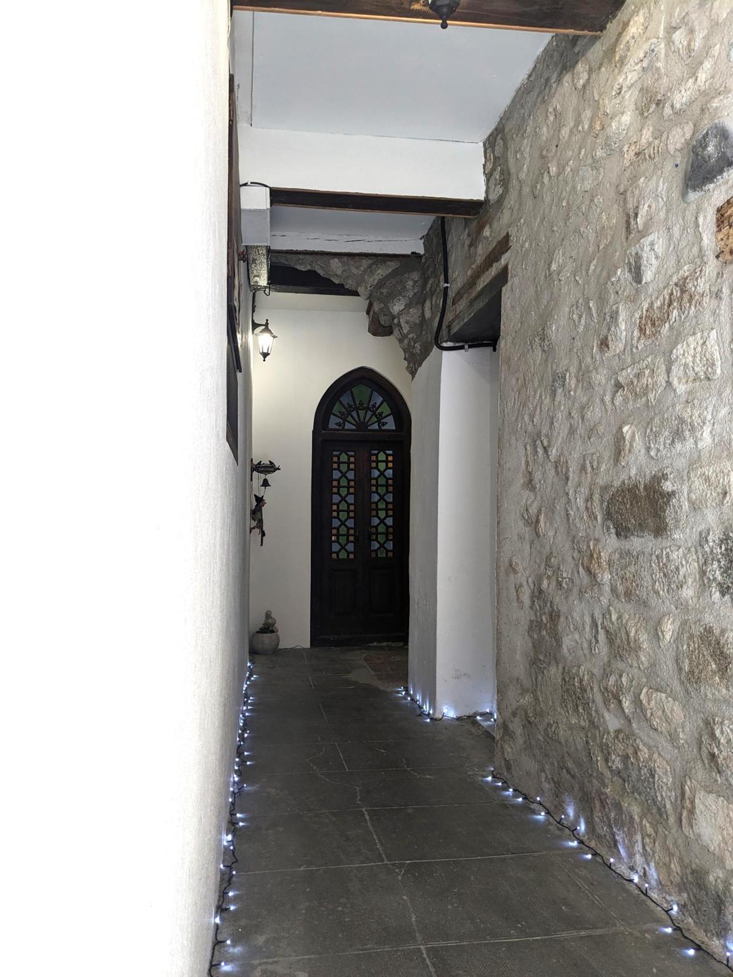 Le Saint Jean Cosy Et Confort Villefranche-de-Conflent Exteriör bild