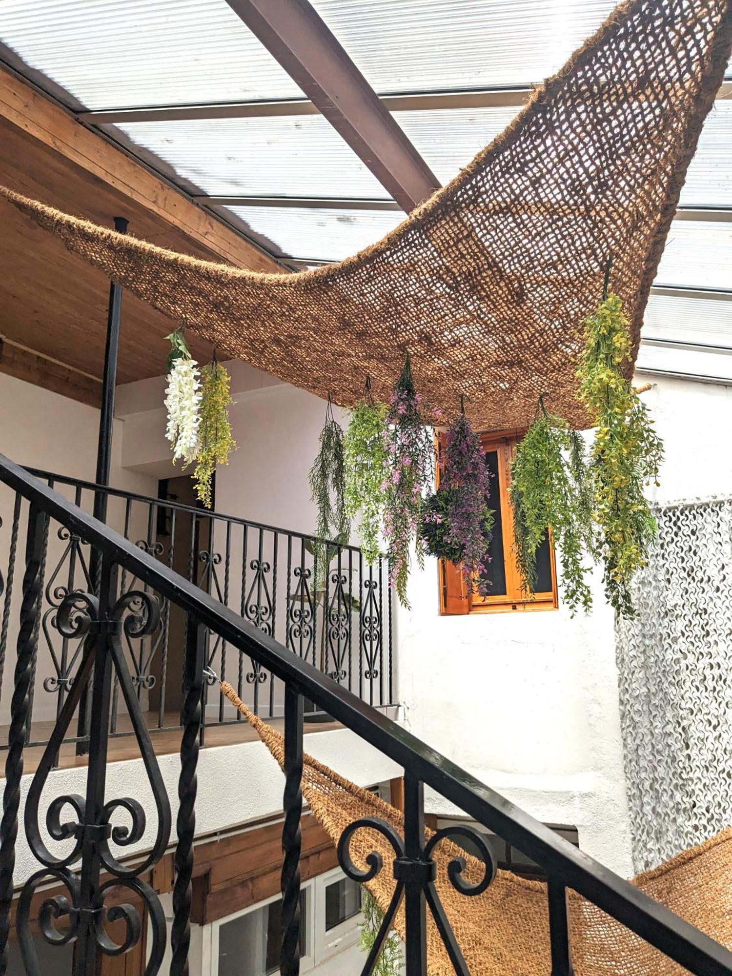 Le Saint Jean Cosy Et Confort Villefranche-de-Conflent Exteriör bild